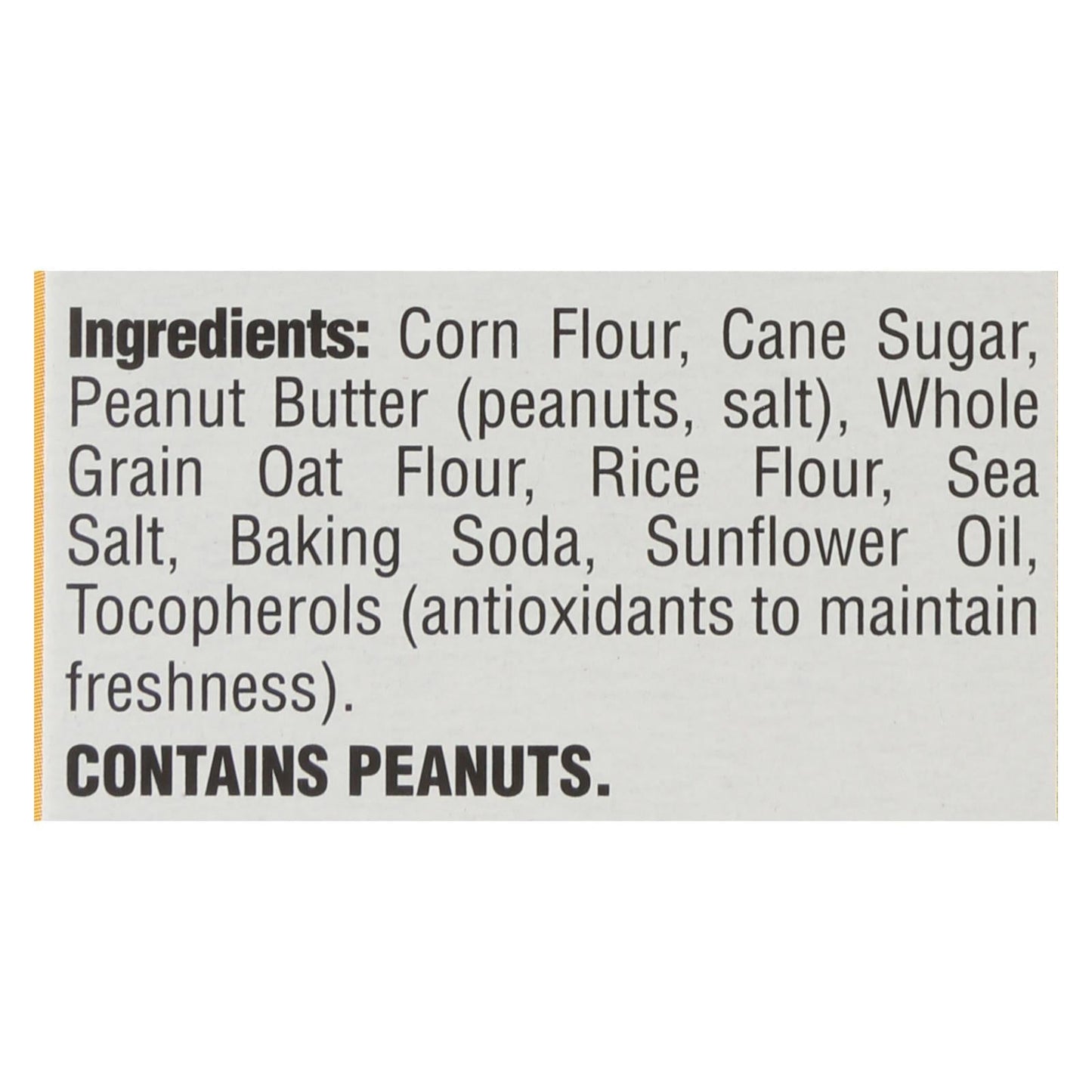 Puffins Peanut Butter Cereal, 11 oz, Case of 12