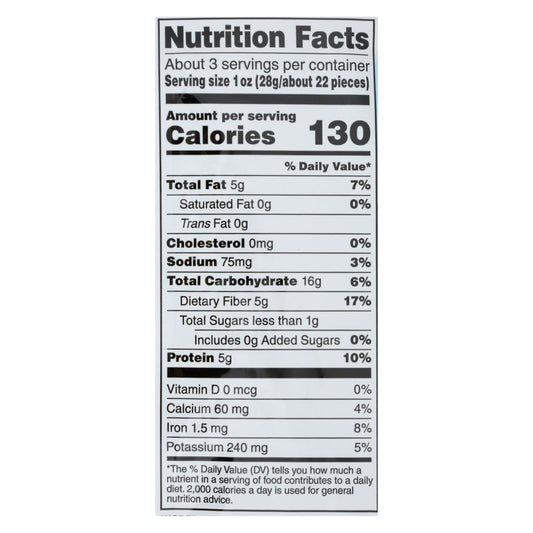 Calbee Snapea Crisps - Lightly Salted - 12 Pack, 3.3 Oz