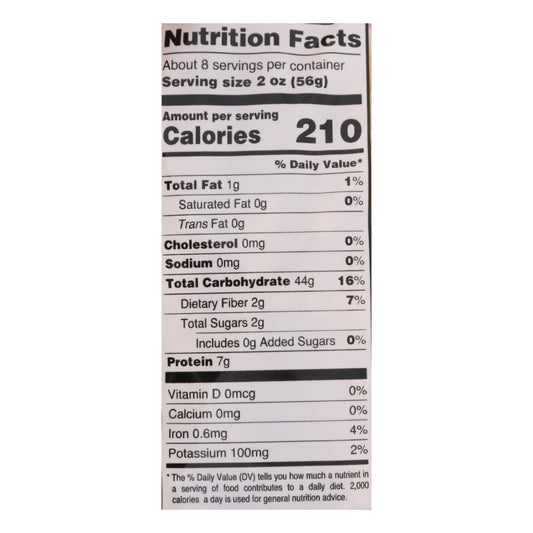Garofalo Durum Wheat Semolina Macaroni, 12-Pack, 16 Oz