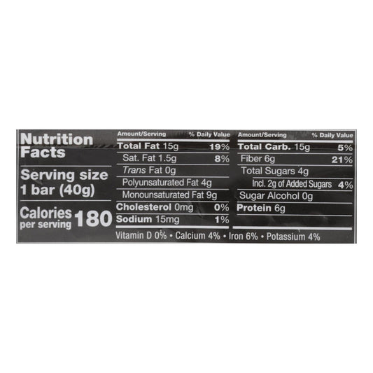 Kind Bar - Vanilla Almond - 1.4 Oz - Case of 12