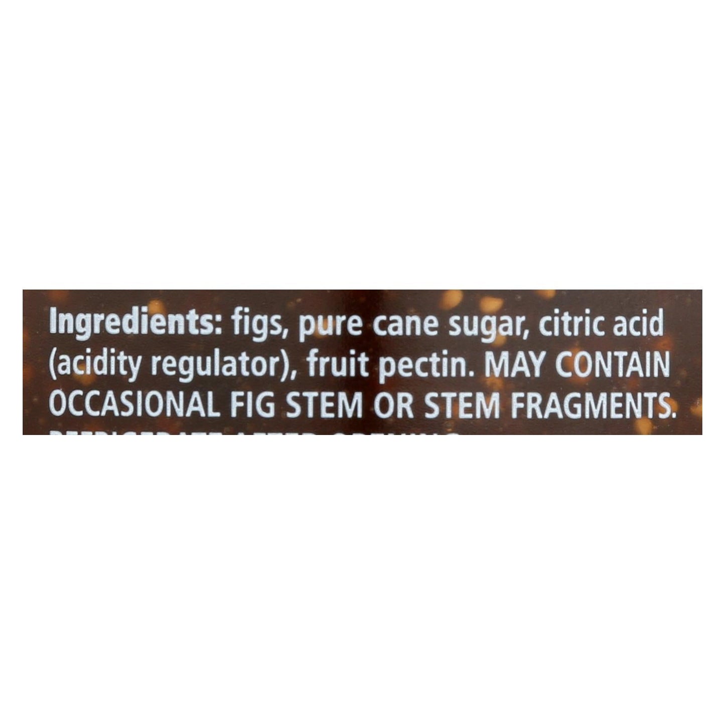 Divina - Spread - Fig - Case of 12 - 9 oz