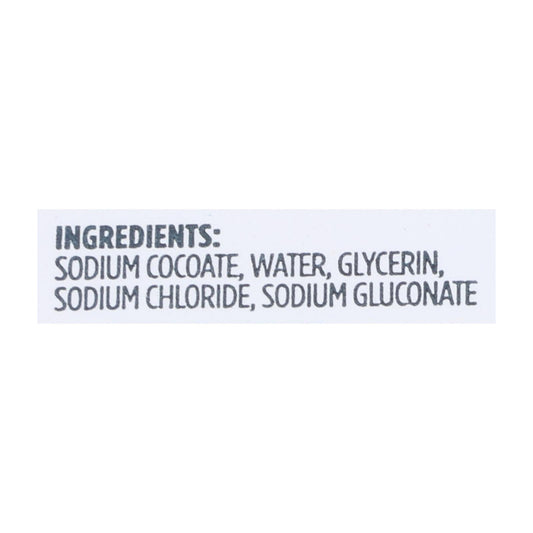 Kirk's Fragrance-Free Coco Castile Soap, 4 Oz