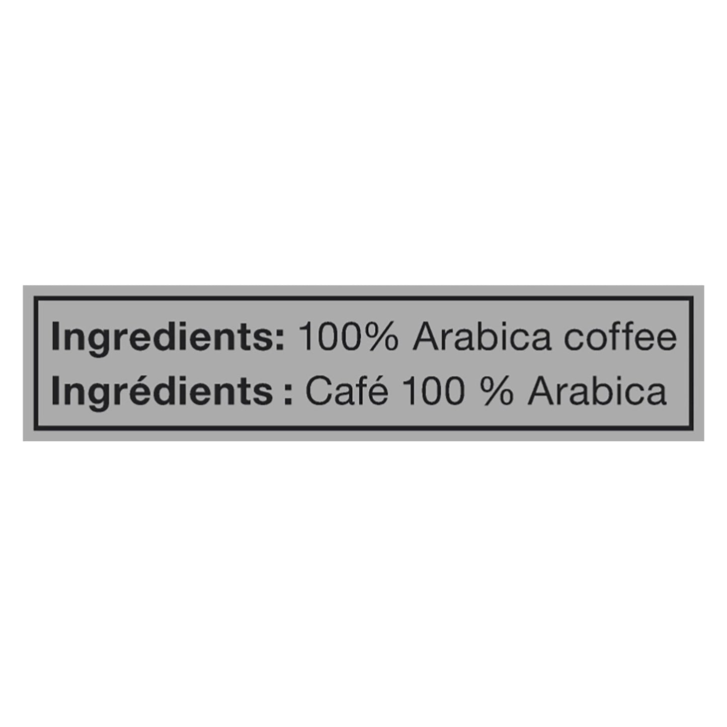 Illy Caffe Medium Roast Coffee K-Cups, 6 Packs of 10