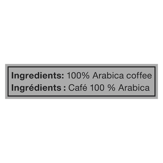 Illy Caffe Medium Roast Coffee K-Cups, 6 Packs of 10