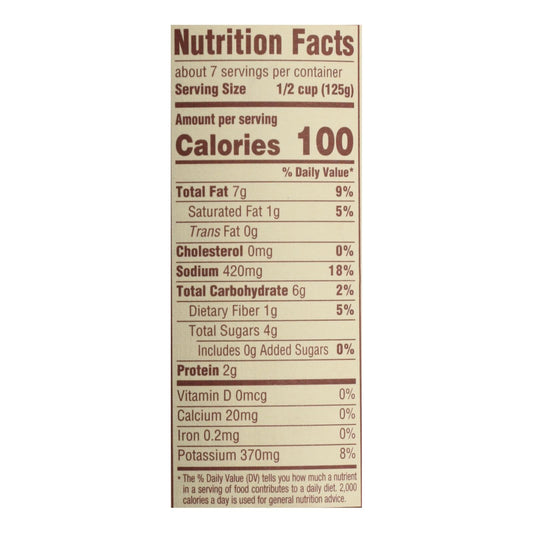 Rao's Homemade Marinara Sauce - Case of 6 - 32 OZ
