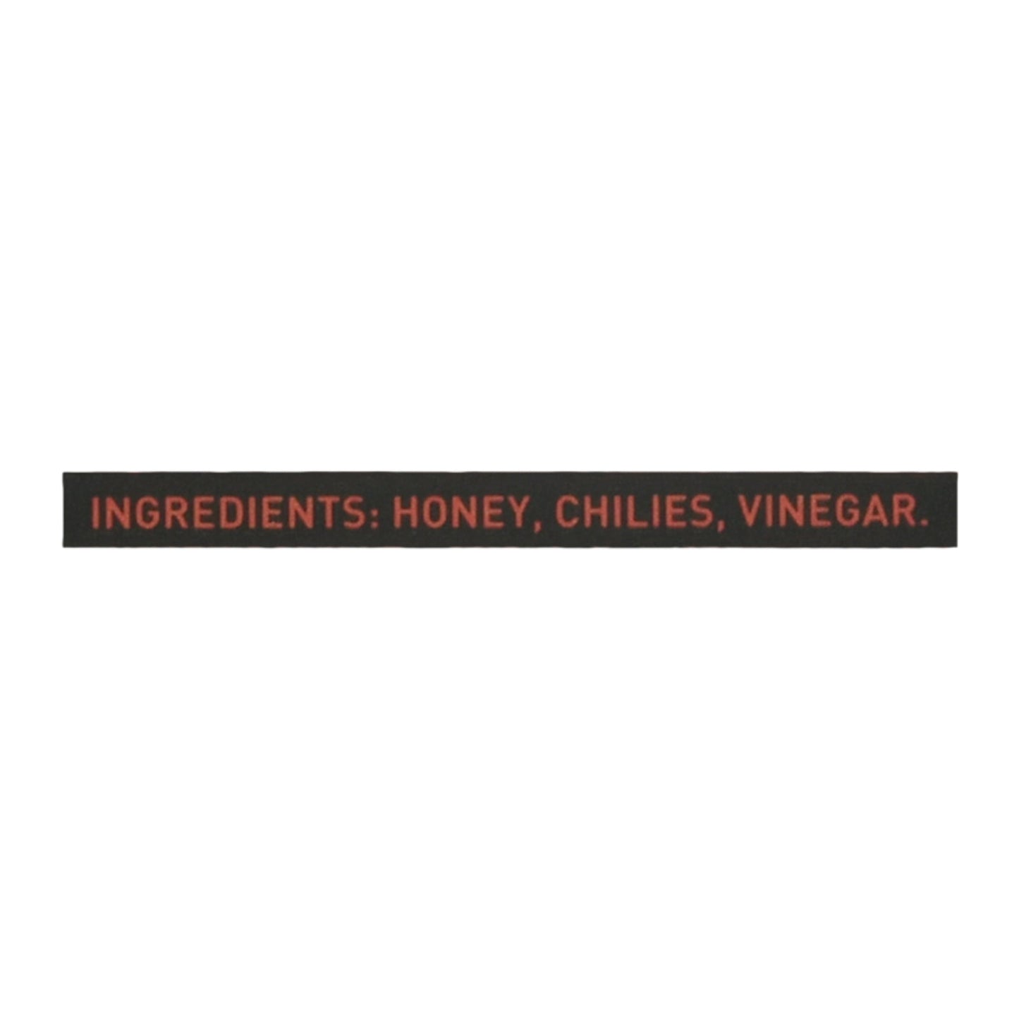 Mike's Hot Honey - Honey Hot Extra Hot - Case Of 6-12 Oz