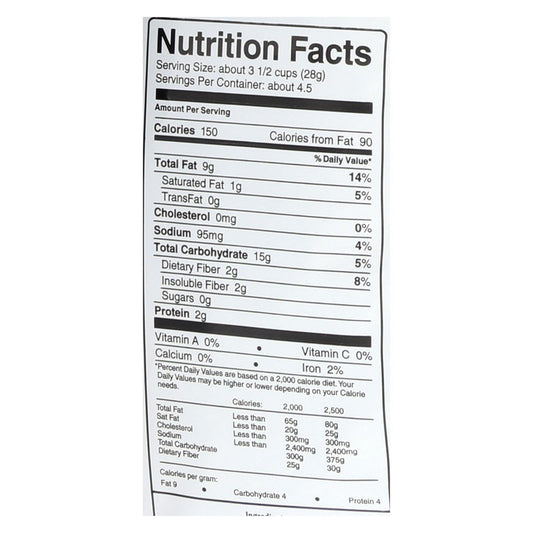 Skinnypop White Cheddar Popcorn, 12-Pack, 4.4 Oz.