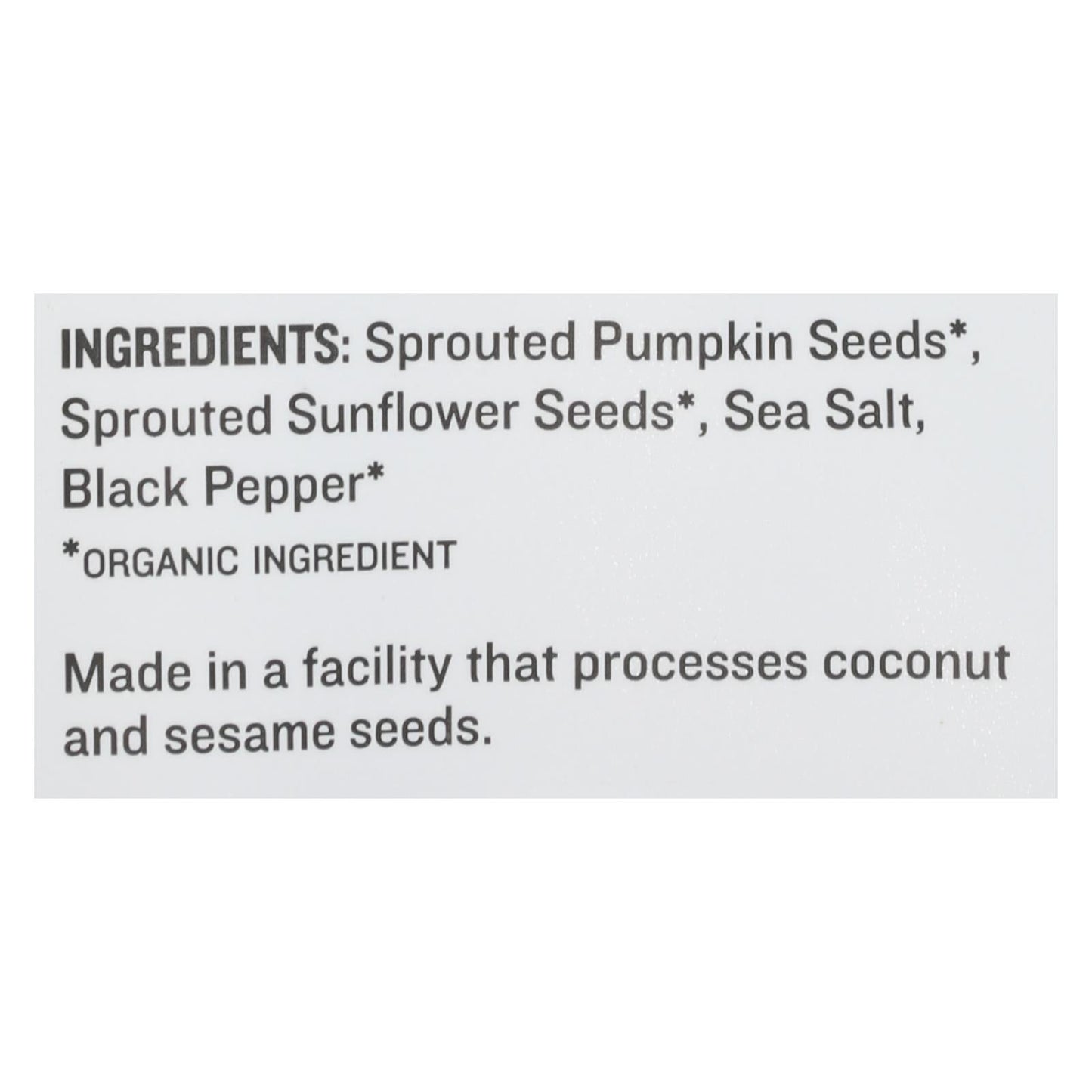 Go Raw - Sld Tpr Og2 Crkd Ppr Sprt - CS of 6-4 OZ