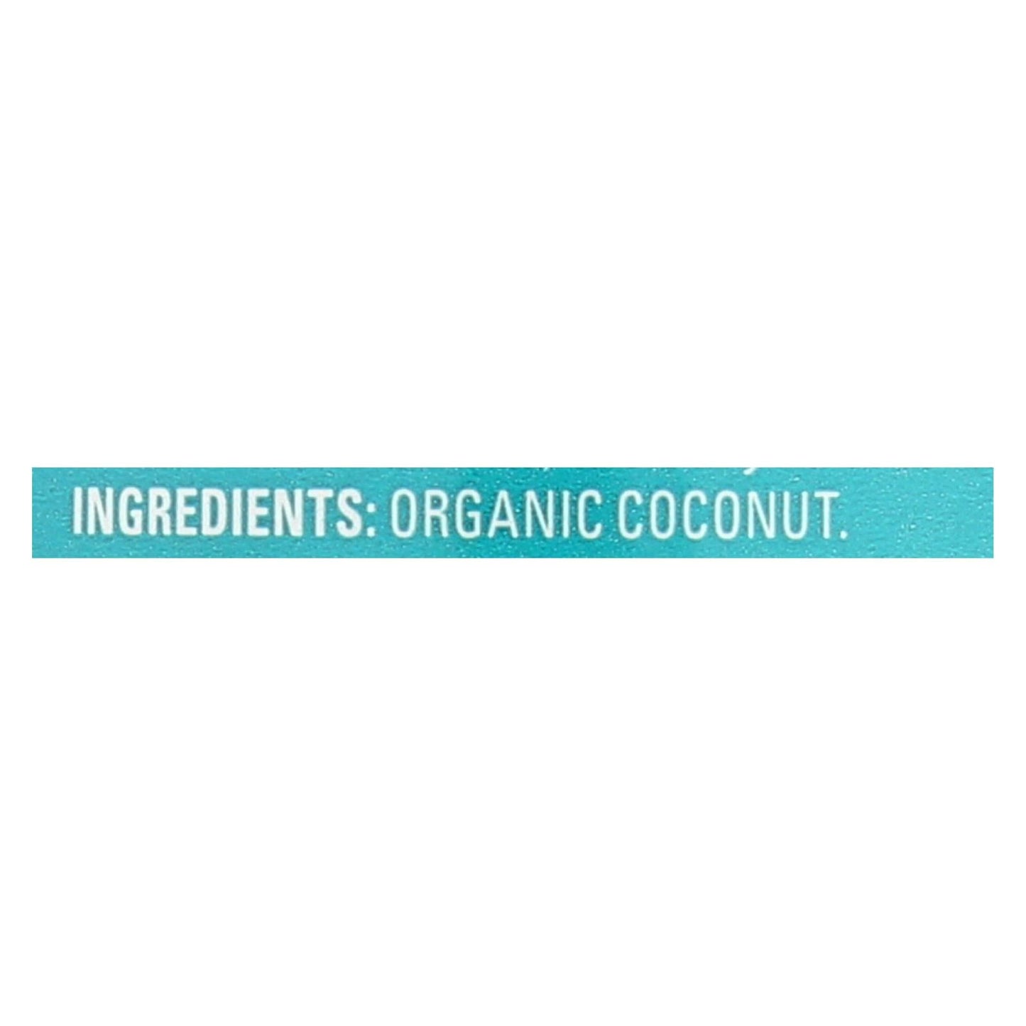 Artisana Butter - Coconut - Case of 6 - 14 oz.