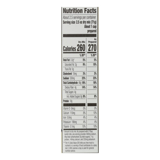 Annie's Organic Shells & Aged Cheddar Mac, 12-Pack, 6 Oz