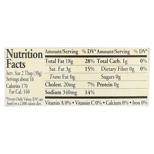 Newman's Own Creamy Caesar Dressing, 16oz, 6-Pack