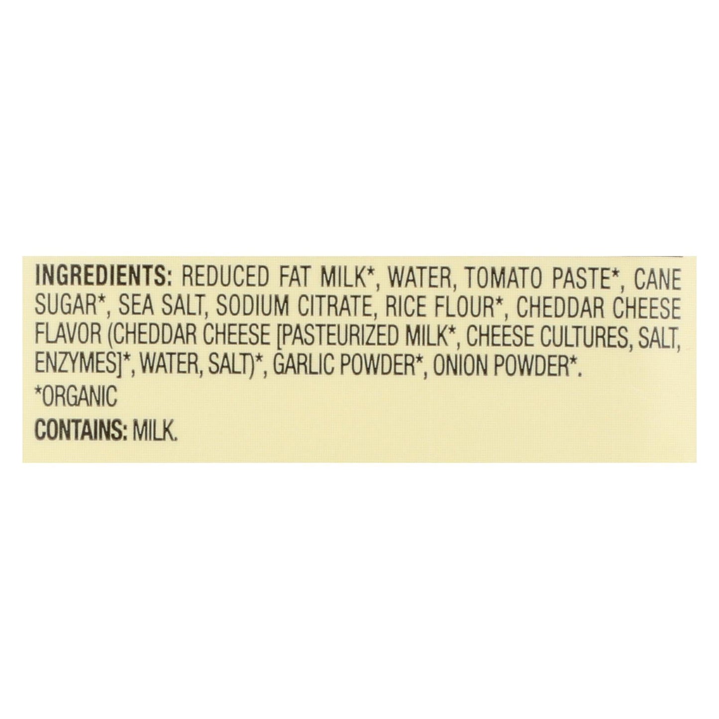 Pacific Natural Creamy Tomato Soup 12-Pack, 32 Fl Oz