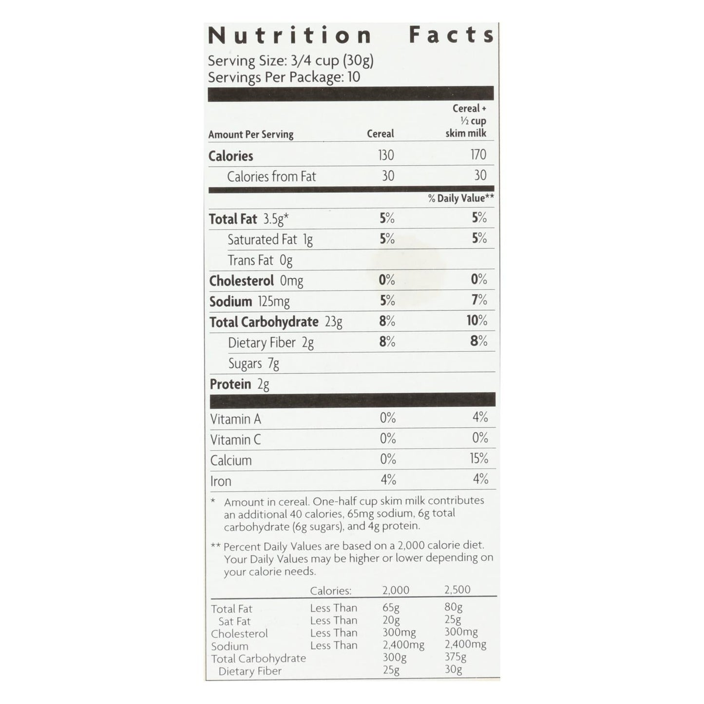 Envirokidz Organic Panda Puffs Peanut Butter 12-Pack