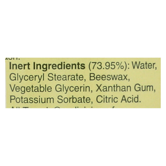 All Terrain Herbal Armor Insect Repellent - 4 Fl Oz