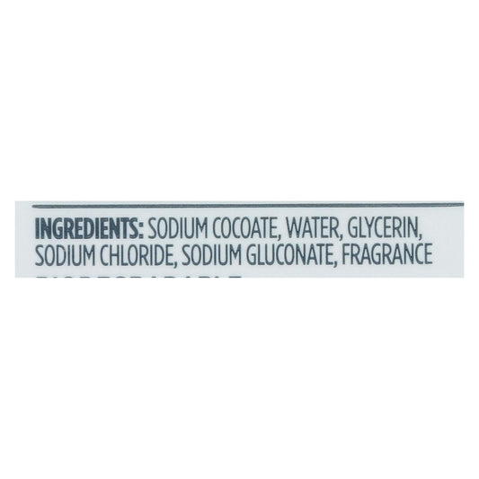 Kirk's Natural Castile Soap Original - 4 oz Each / Pack of 3