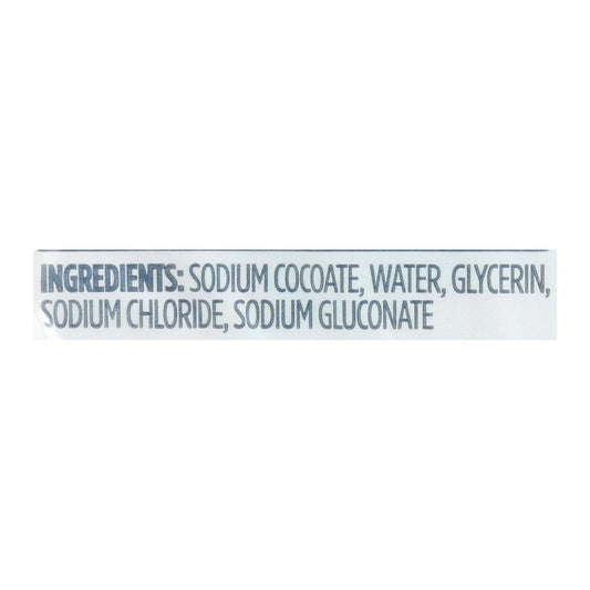 Kirk's Coco Castile Soap Bar, Fragrance-Free, 3 Pack