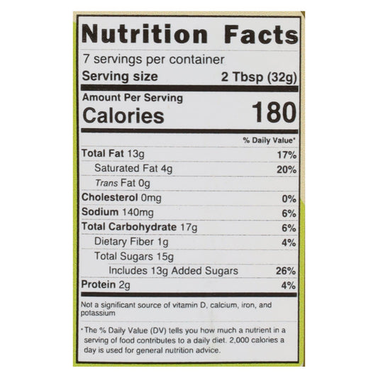 Peppertux Farms - Turkish Pistachio Cream - CS of 6-7 OZ