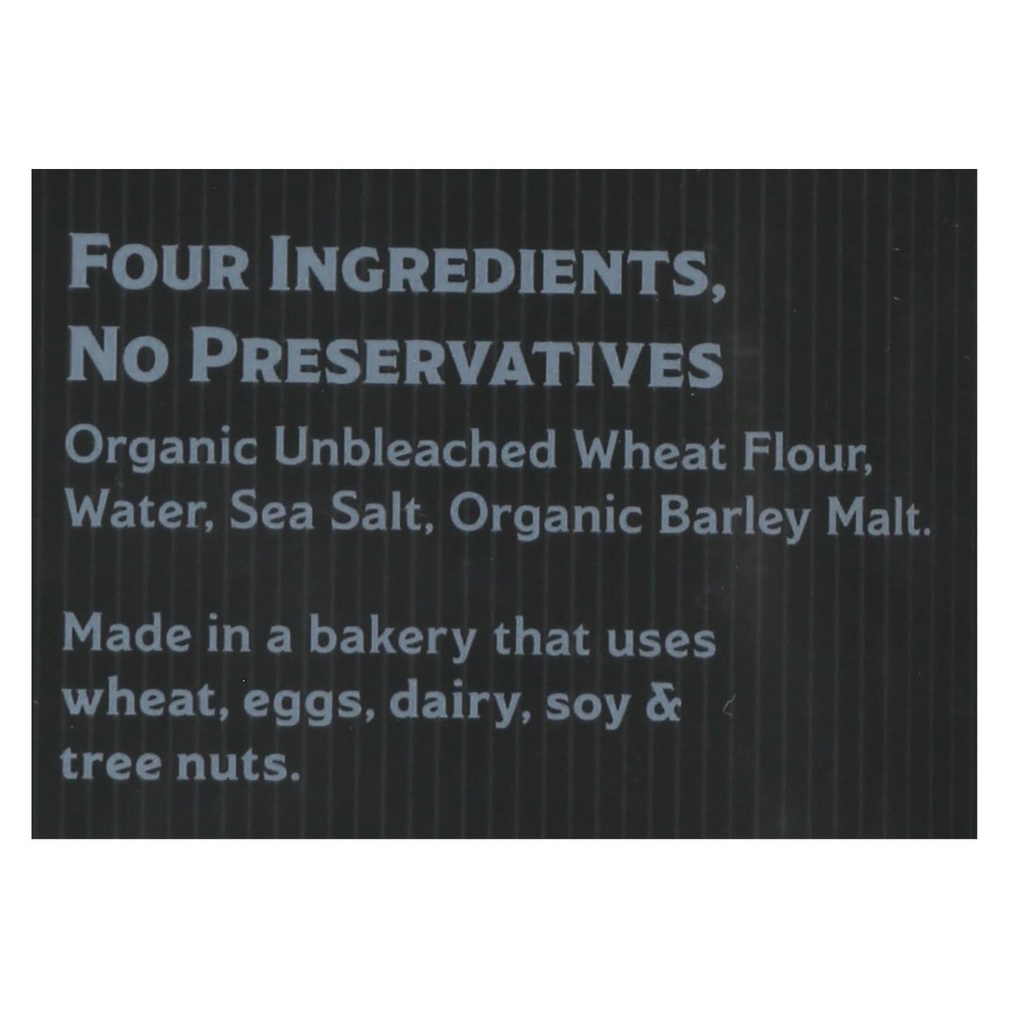 Essential Baking Co. Sourdough Bread - 16 Pack, 16 Oz