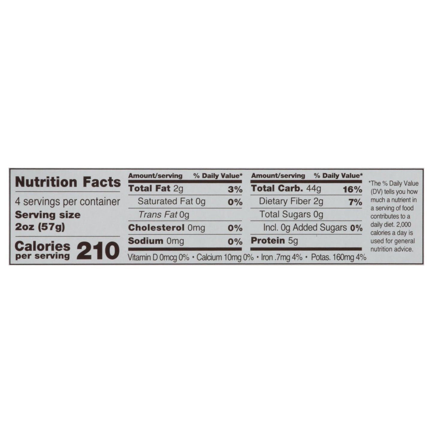 Jovial Organic Brown Rice Lasagna Pasta, 6-Pack