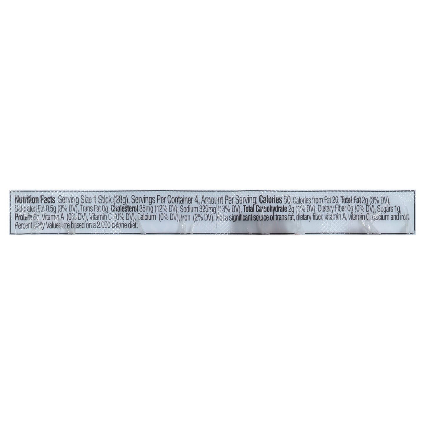 Mighty Spark - Snk Stick Chkn Ssalt Ppr - CS of 8-4 OZ