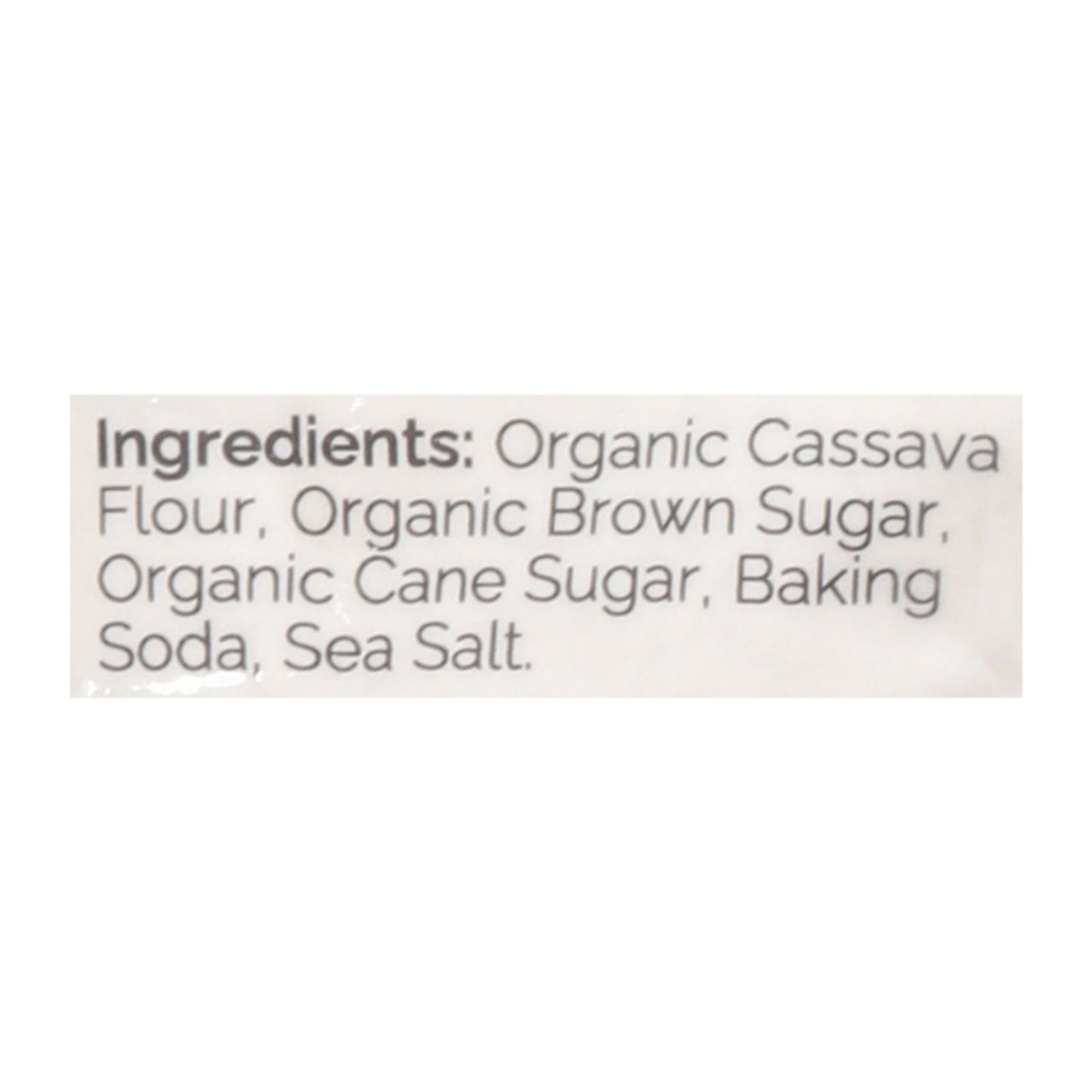 Otto's Naturals - Cke Mx Ult Grain Free - Case Of 6-12.2 Oz