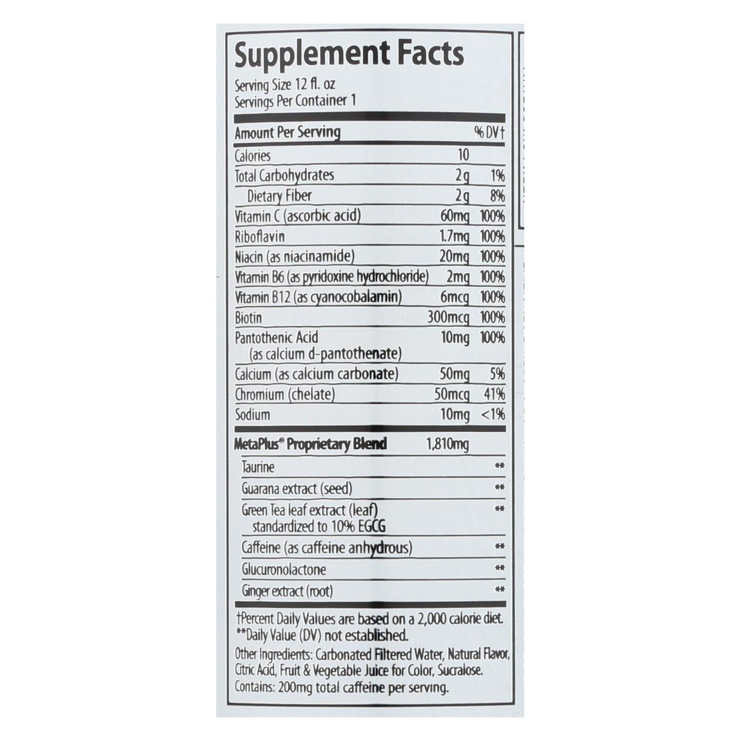 Celsius Wild Berry Sparkling Supplement - 12 Pack, 12 oz Each