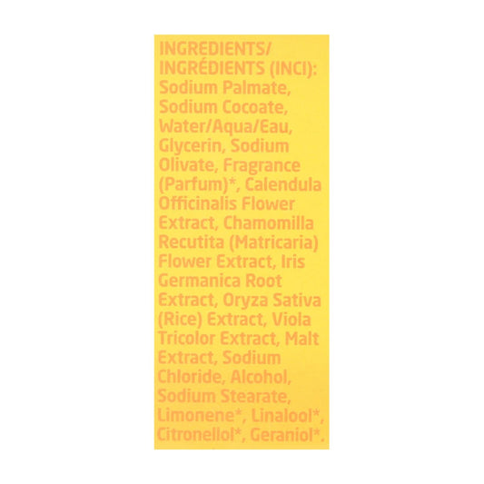 Weleda Baby Calendula Soap - 3.5 Oz